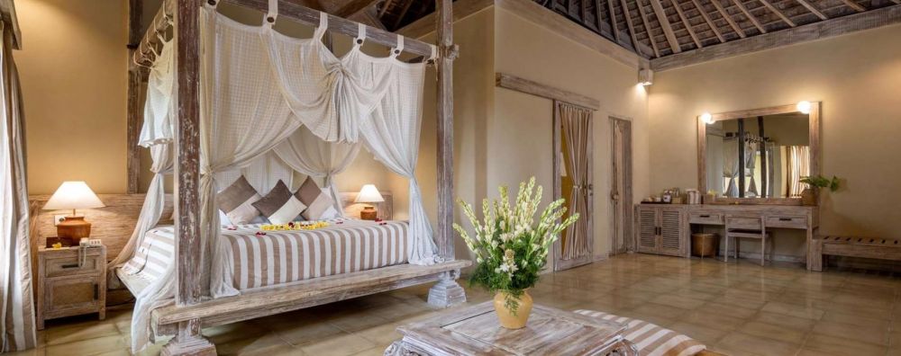 2 Bedrooms Family Pool Villa, Wapa di Ume Resort & Spa 4*