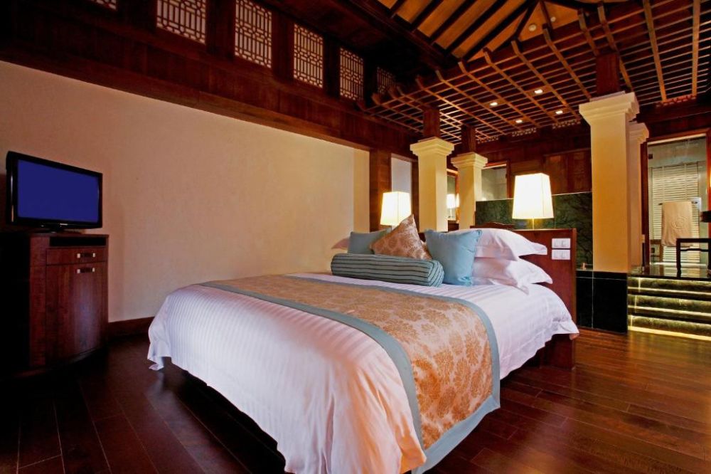 One Bedroom Pool Villa, Centara Grand Beach Resort Phuket 5*