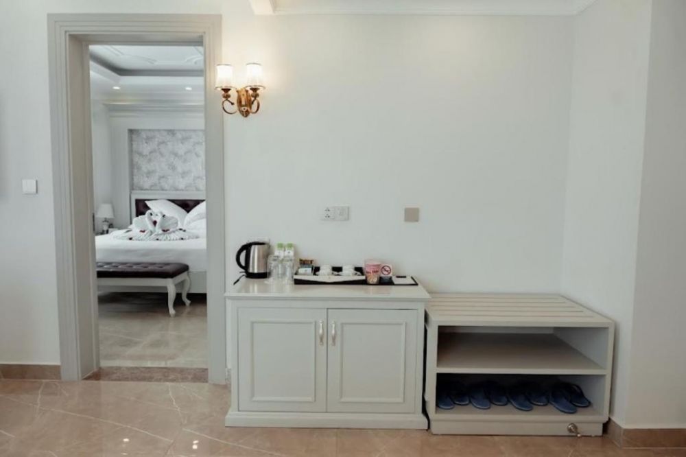 Family Suite, MerPerle Beach Hotel 4*