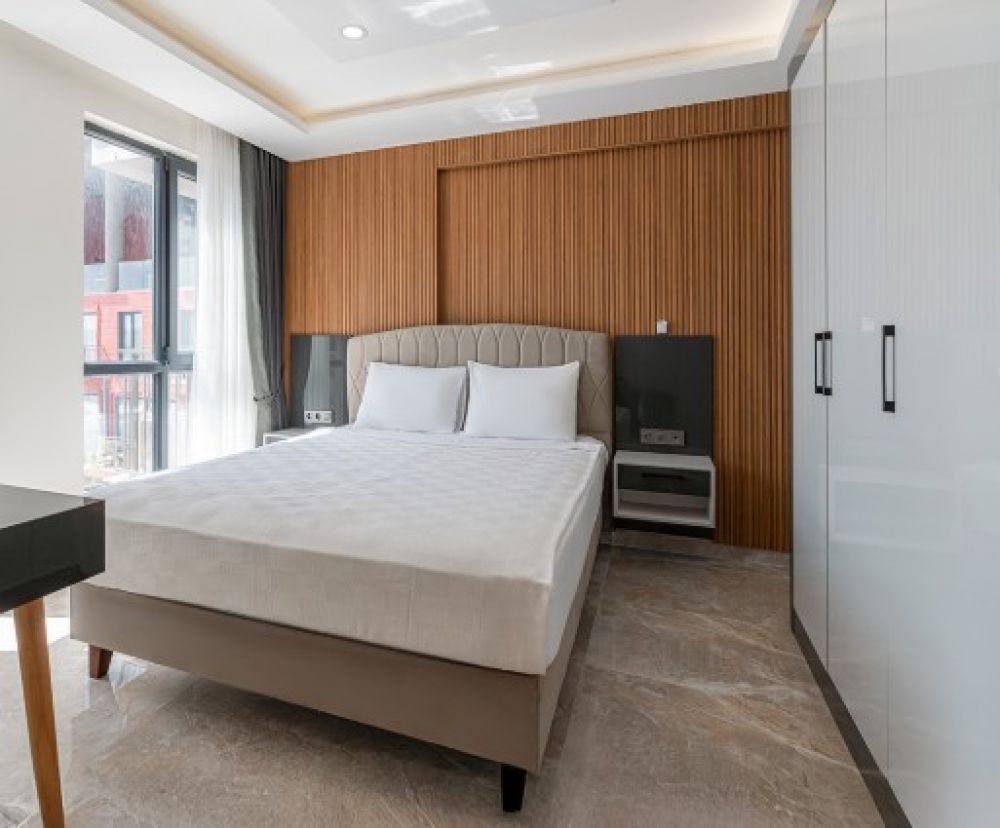 Suite City View Room/ Pool View, Laristone Suite & Spa 4*