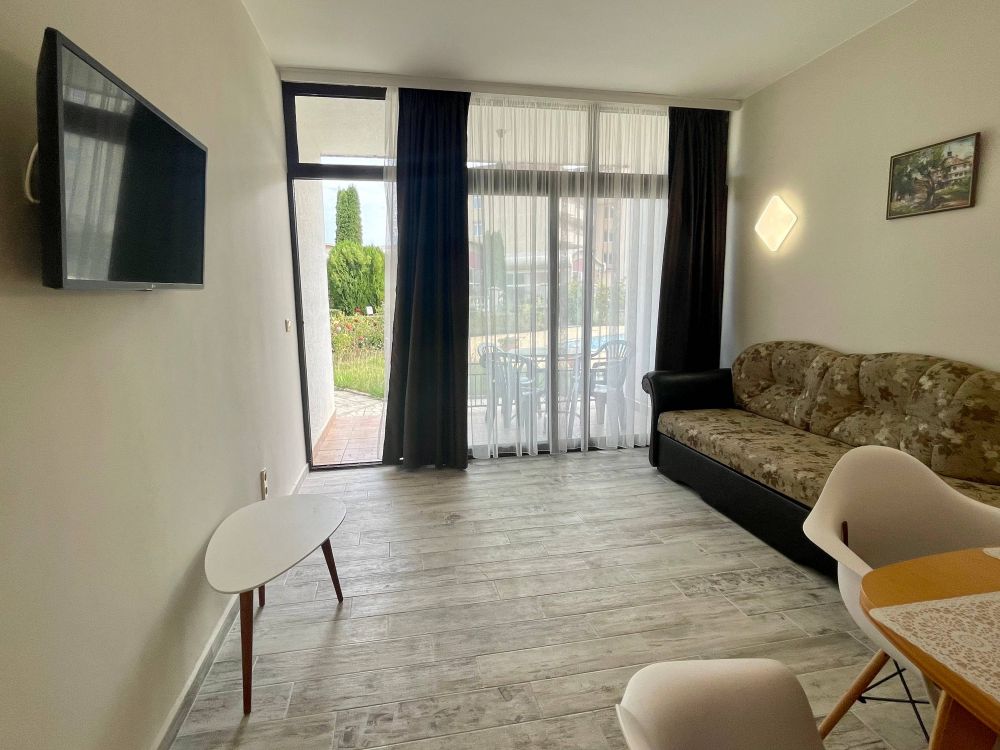 1 bedroom Apartment, Villa Amphora 3*