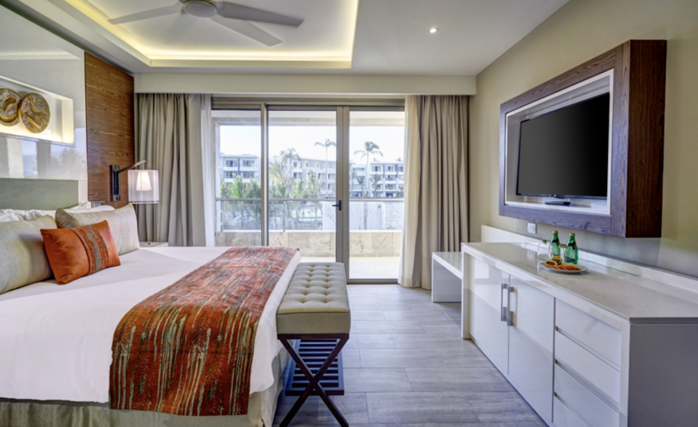 Luxury Family Suite, Royalton Bavaro 5*