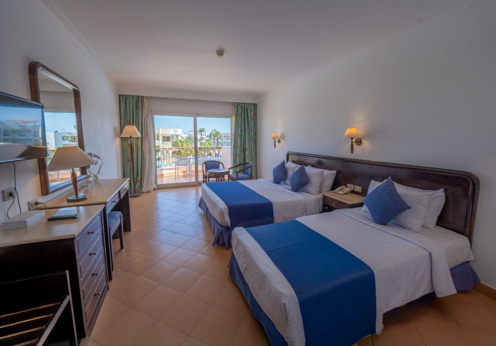 Family Room, Jaz Royal Palmariva (ex.Labranda Royal Makadi) 5*