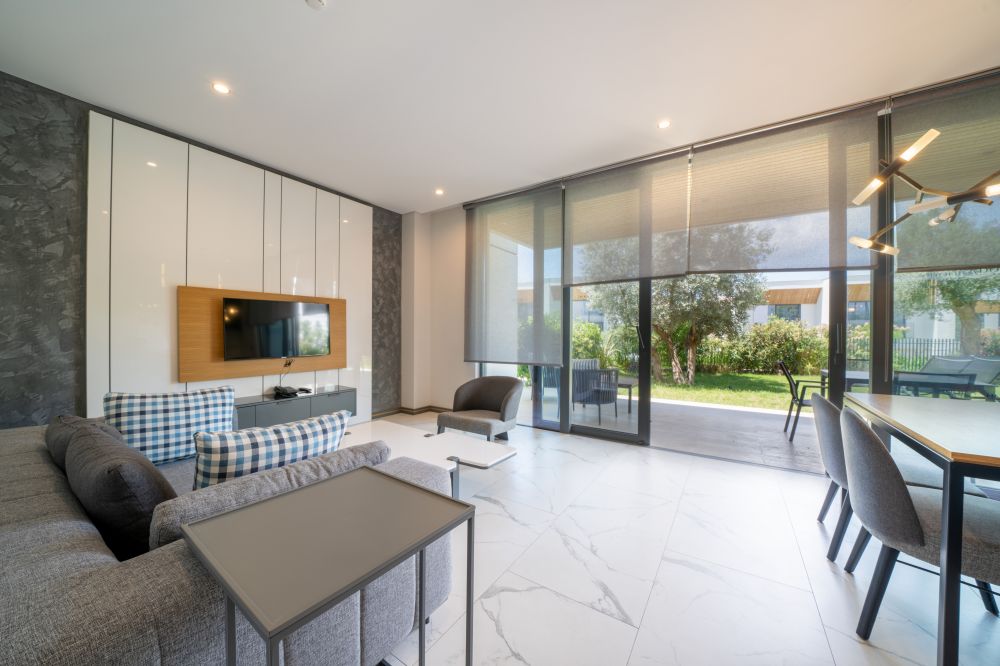 Family Suite Room, The Norm Collection Doora (ex. Selectum Luxury Doora Bodrum) 5*