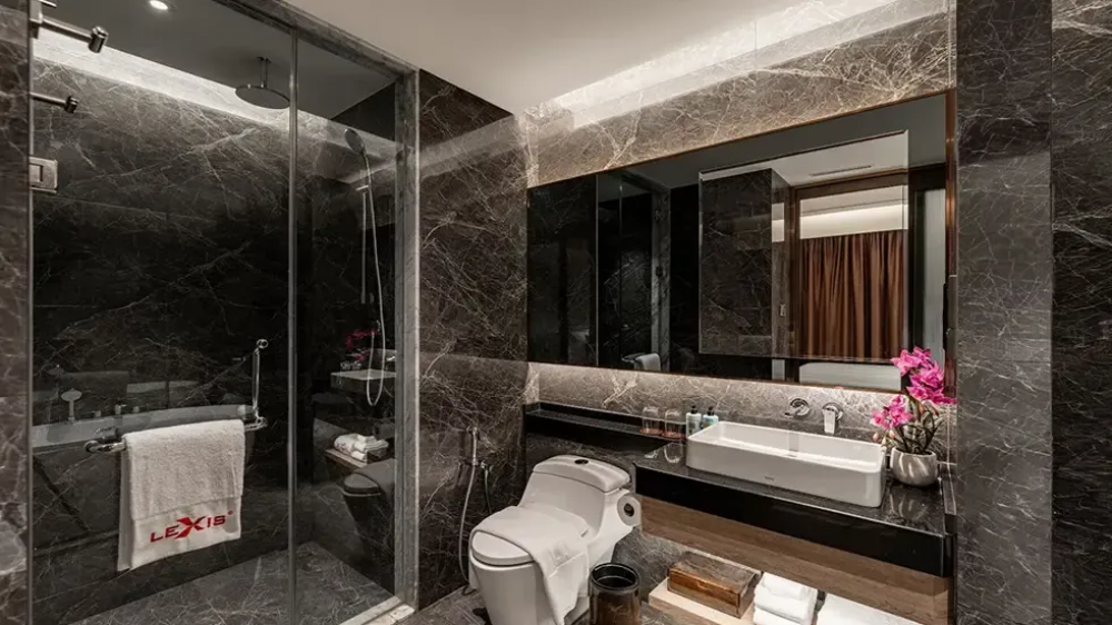 2 BR Residential Tower View, Imperial Lexis Kuala Lumpur 5*