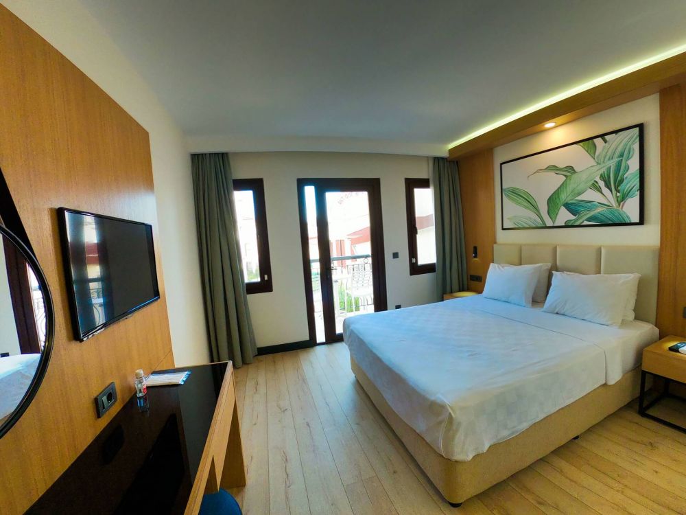 Superior Room, Sundia By Liberty Oludeniz 4*