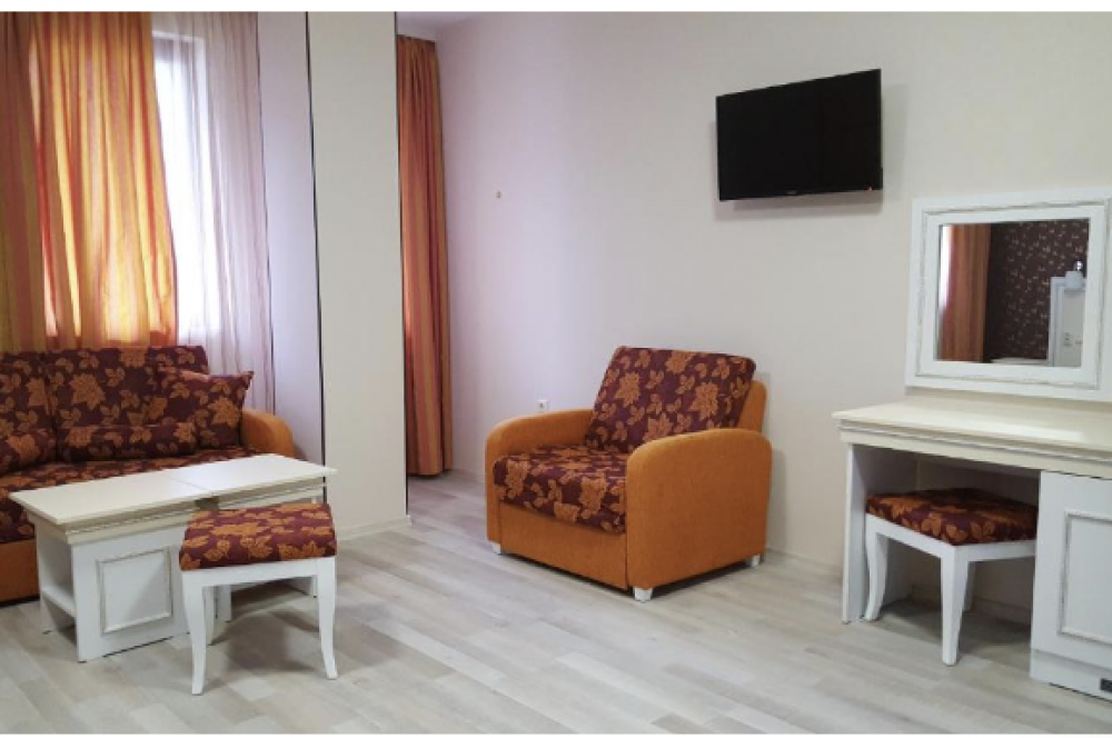 Family Room, Severina Aparthotel 3*