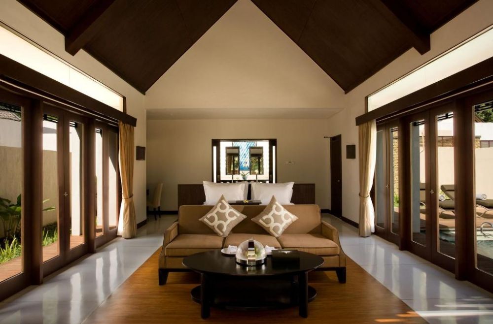 Hill Side Villa, The Samaya Ubud 4*