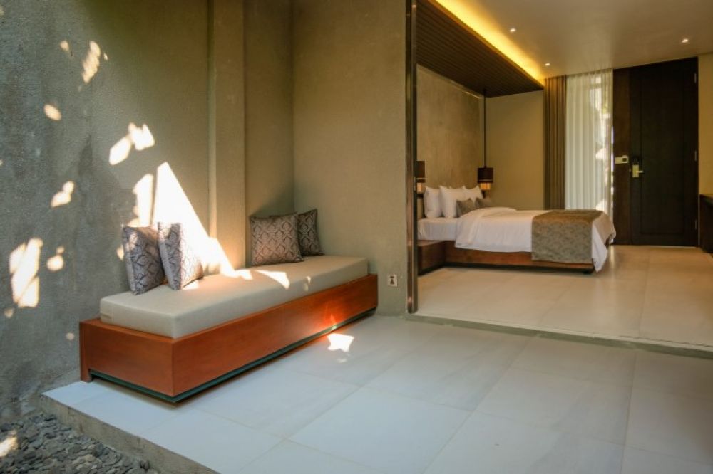 Utpala Junior Suite, Japa Suites & Villas 5*