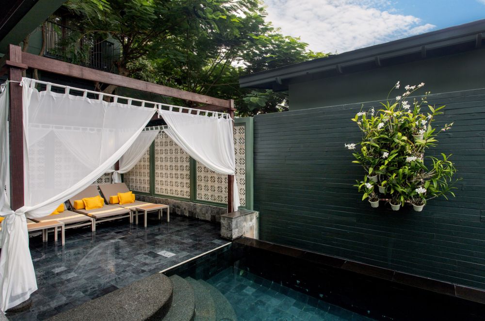 2 Bedroom Pool Villa, The Shore At Katathani | Adults Only 12+ 5*