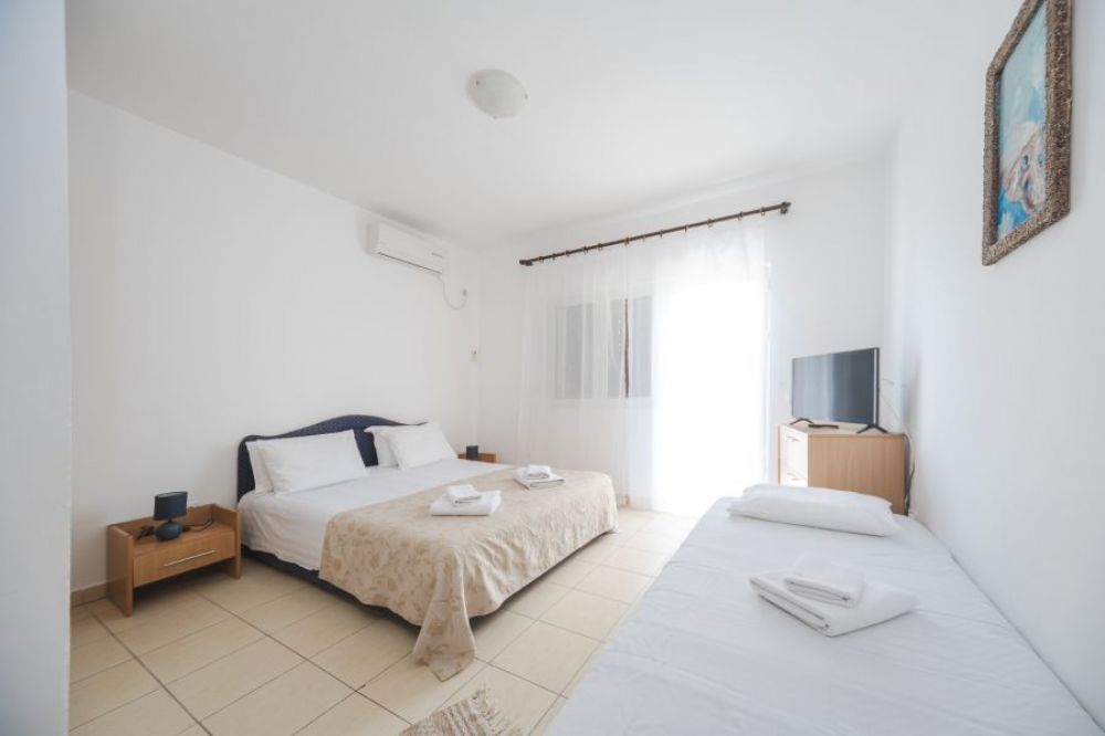 Studio 03, Bianca Guest House 3*