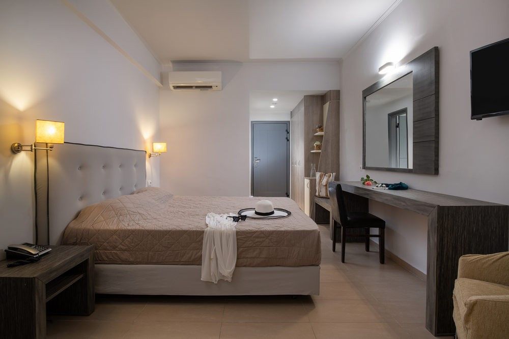 Deluxe Family Room, Lagomandra Hotel & Spa 4*