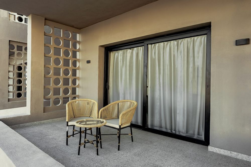 Double room, Sentido Naga Bay 5*