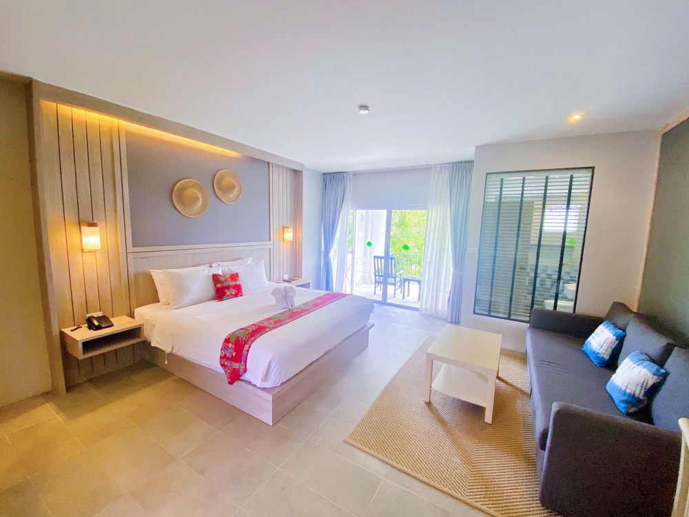 Cozy Deluxe, Palm Galleria Resort 4*