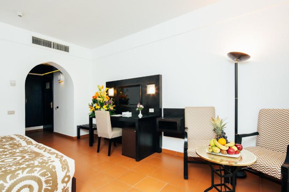 Standard Room, Domina Coral Bay Sultan Pool 5*