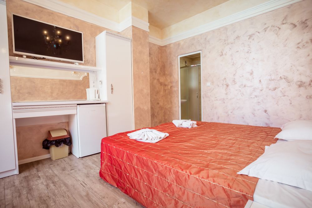 Double room Standard, Bahami Residence 3*