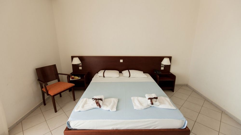 Standard Room, Kassandra Mare Hotel & Spa Club 4*