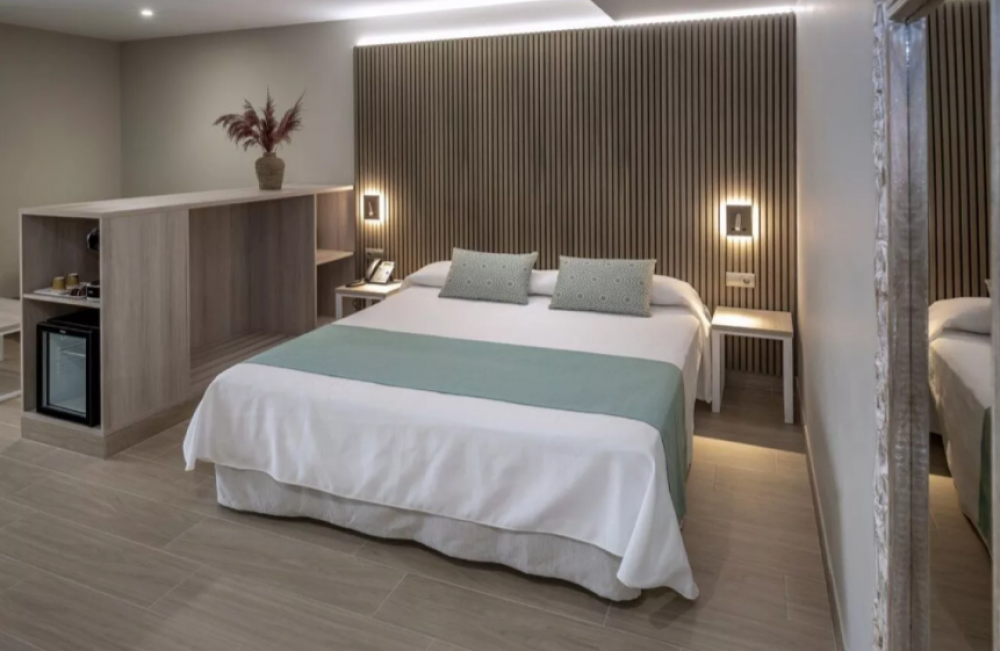 Junior Suite, 4R Gran Europe 4*