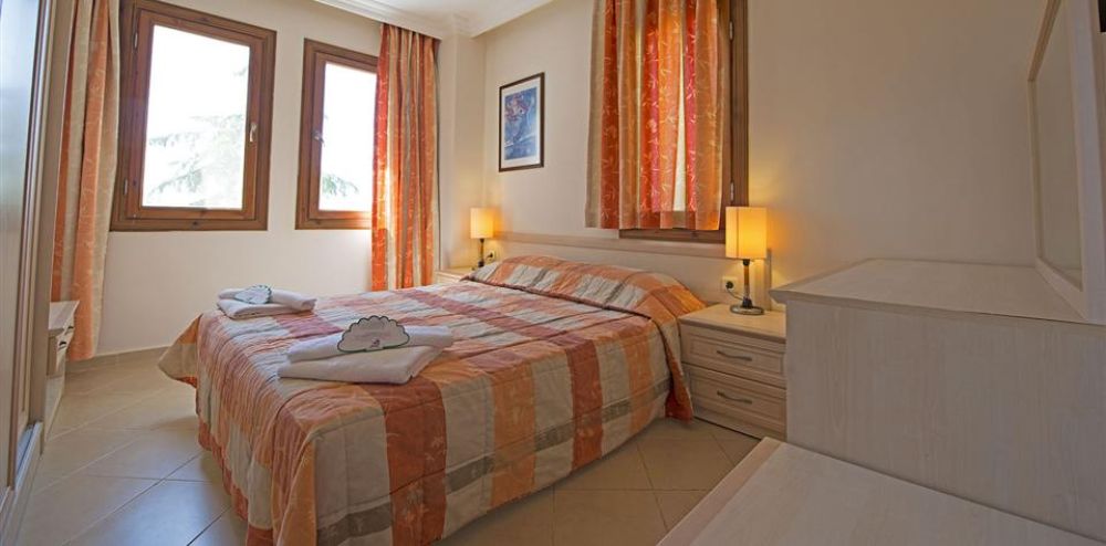 Family Room, Perdikia Hill Hotel 4*