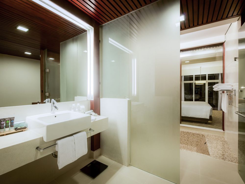 Deluxe Room, Novotel Nha Trang 4*