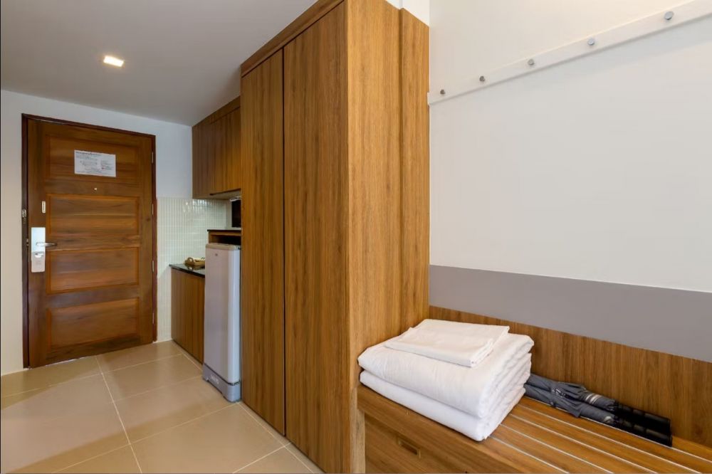 Family Suite, Sunwing Kamala Beach 4*