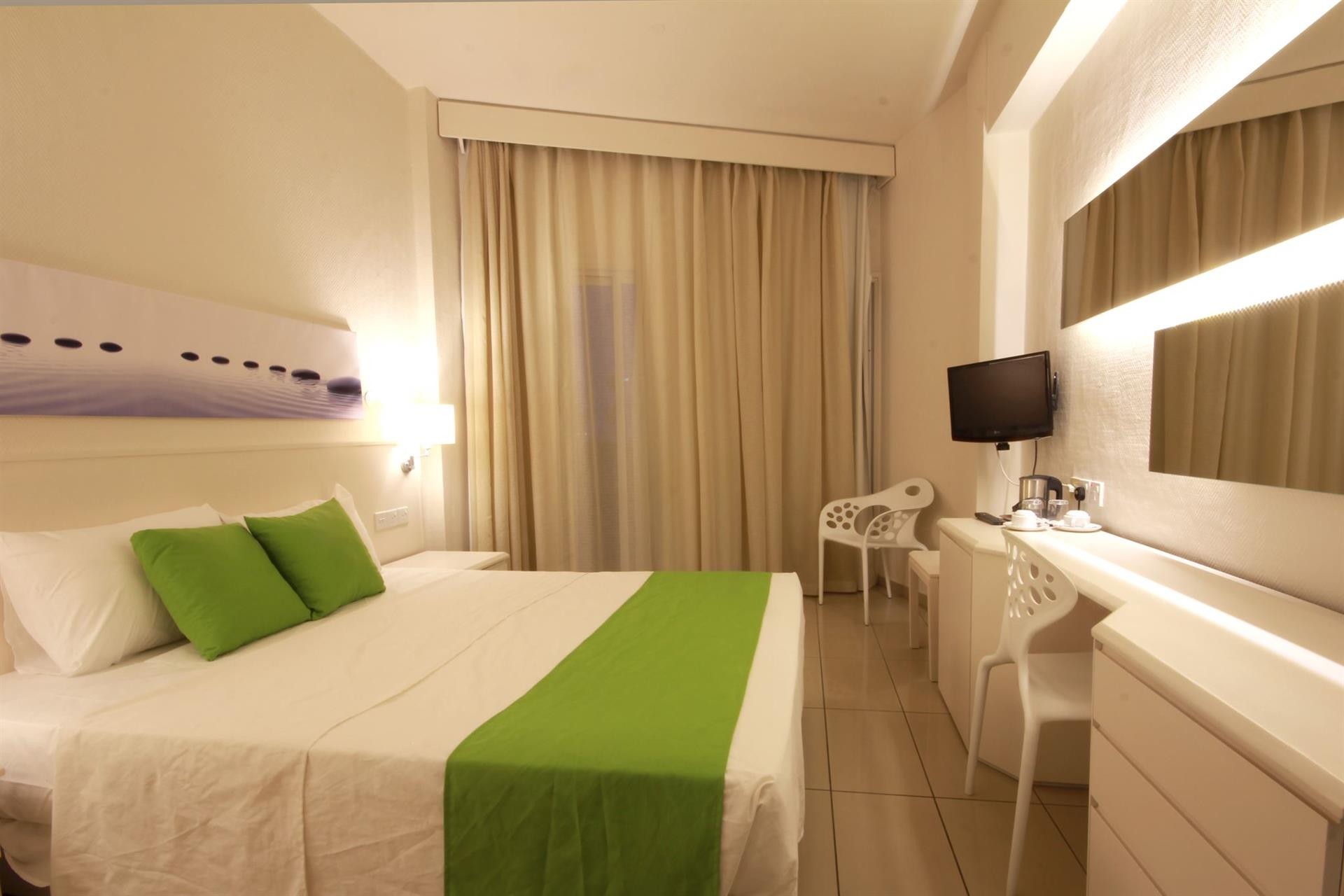 Standart Room, Papouis Protaras 3*