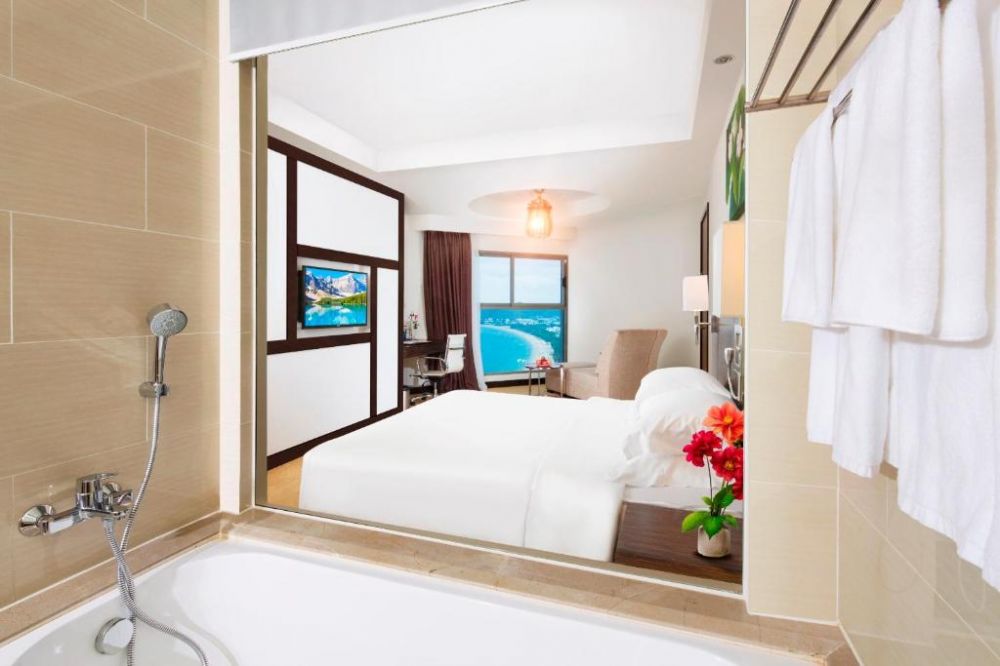 Deluxe OV, Premier Havana Nha Trang 5*