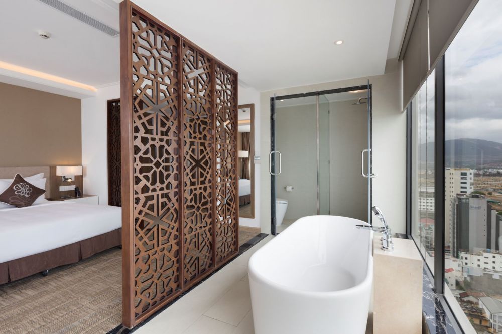 Comodo Suite Balcony, Comodo Nha Trang 5*