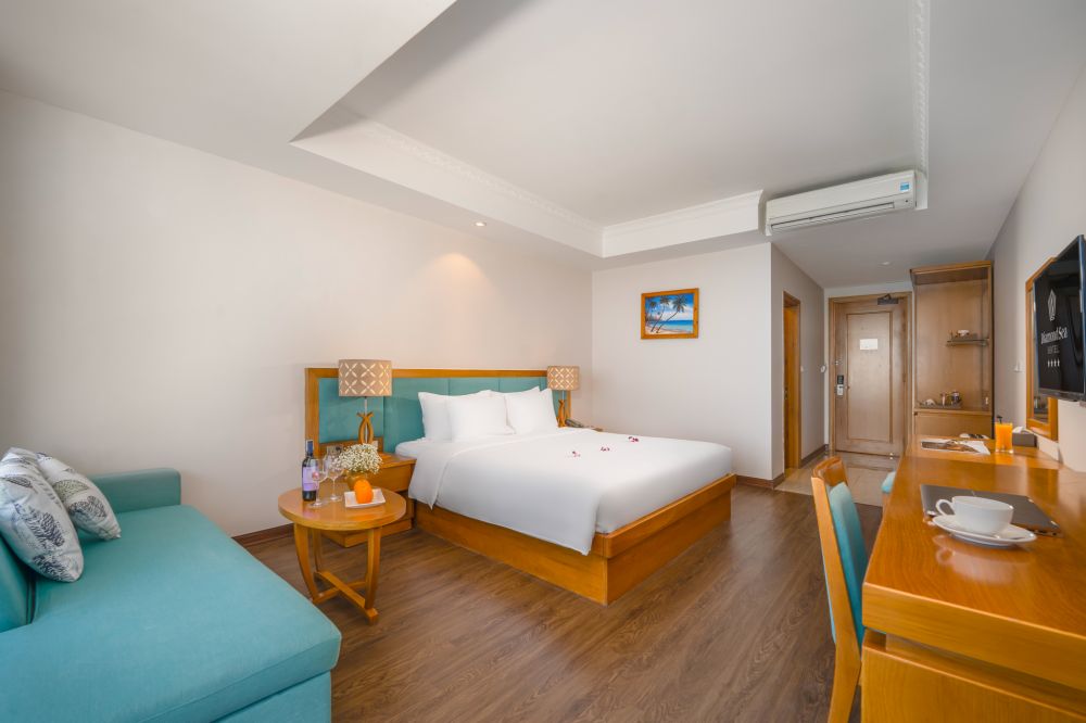 Ocean Premier, Diamond Sea Hotel 4*