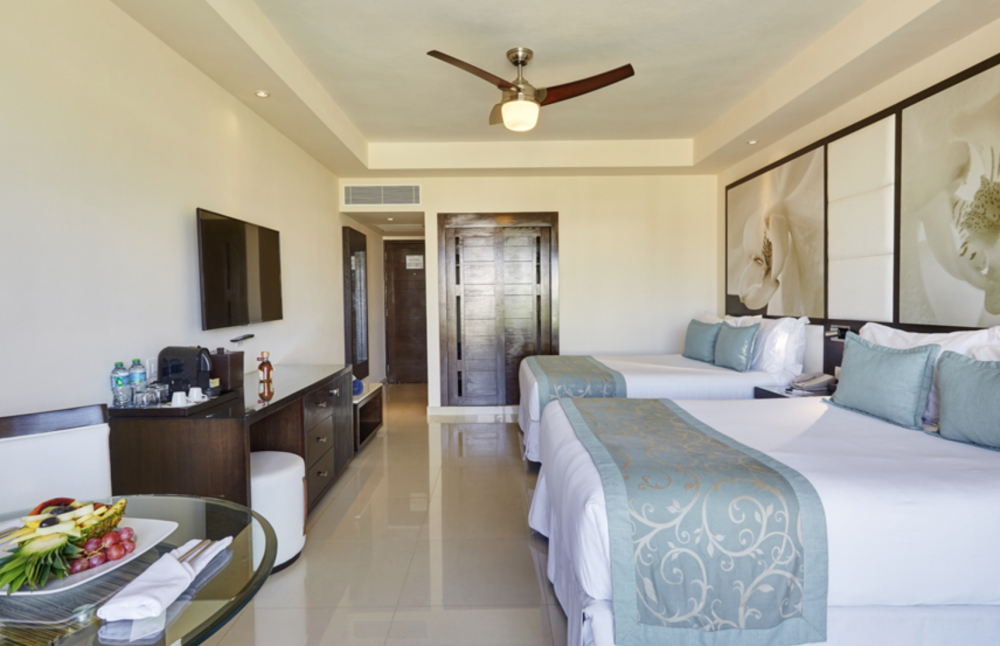 Luxury Room, Hideaway at Royalton Punta Cana 5*