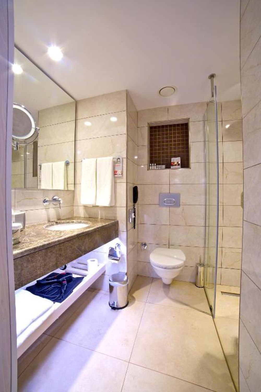 Standard DBL/TWIN, Ramada by Wyndham Istanbul Old City 4*