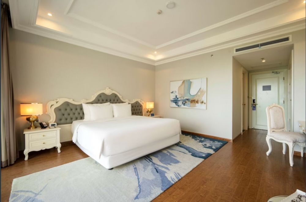 Deluxe/Deluxe SV, Radisson Blu Resort Phu Quoc 5*