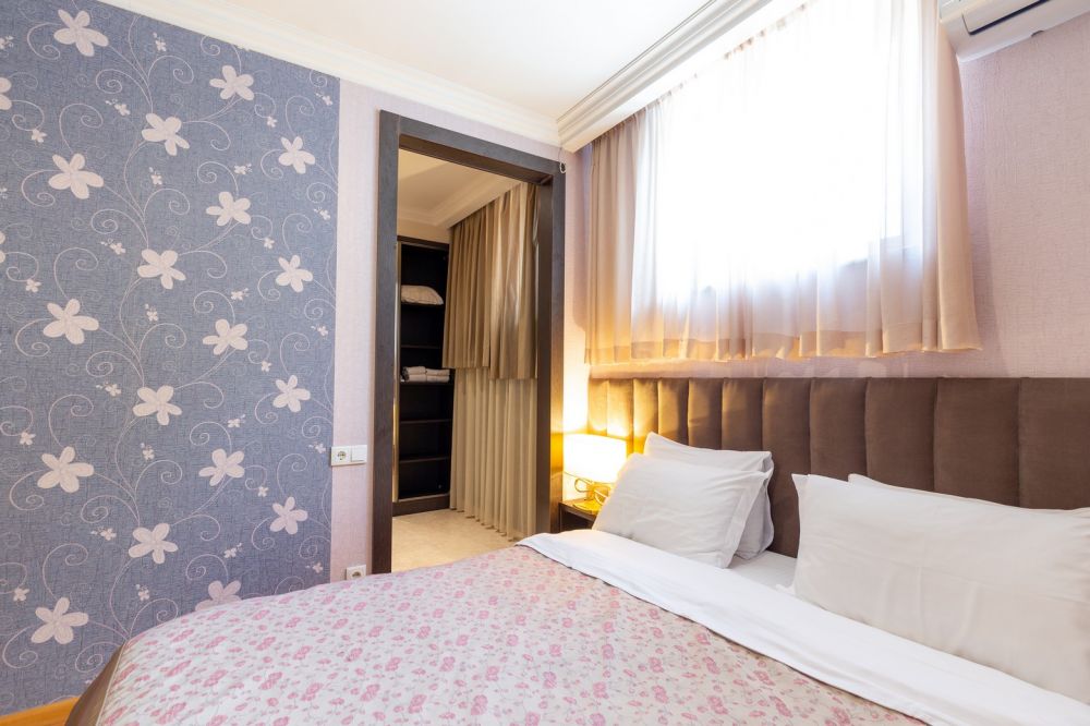 Economy Double Room, Elea Old Tbilisi 4*