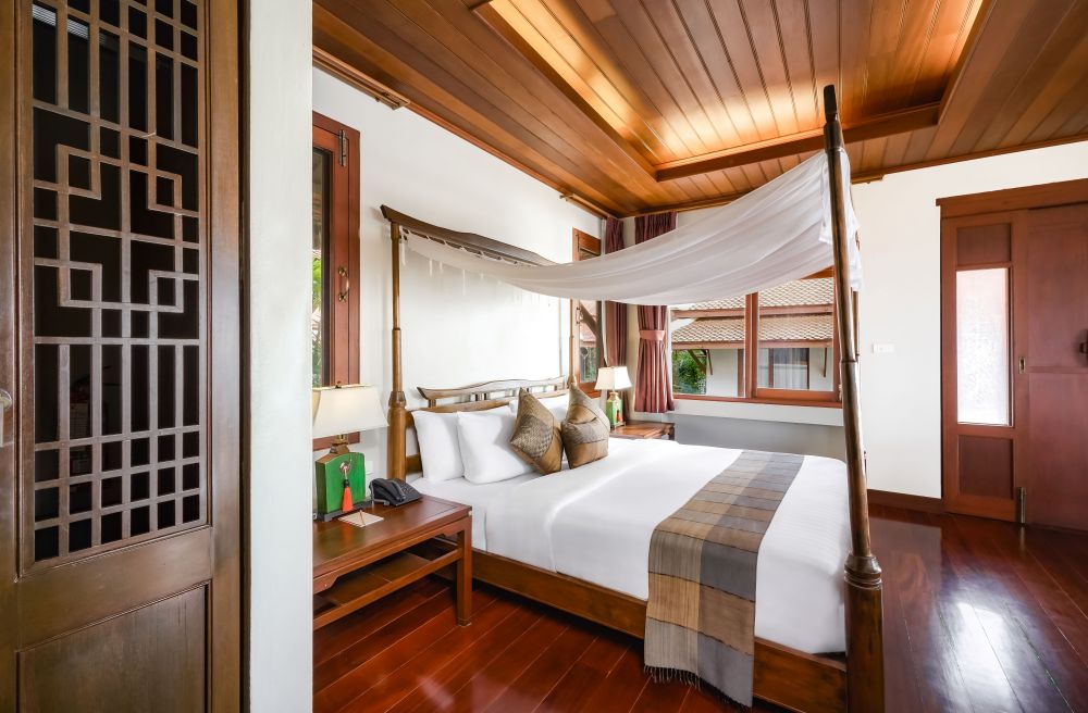 Similan Pearl, Khaolak Laguna Resort 4*