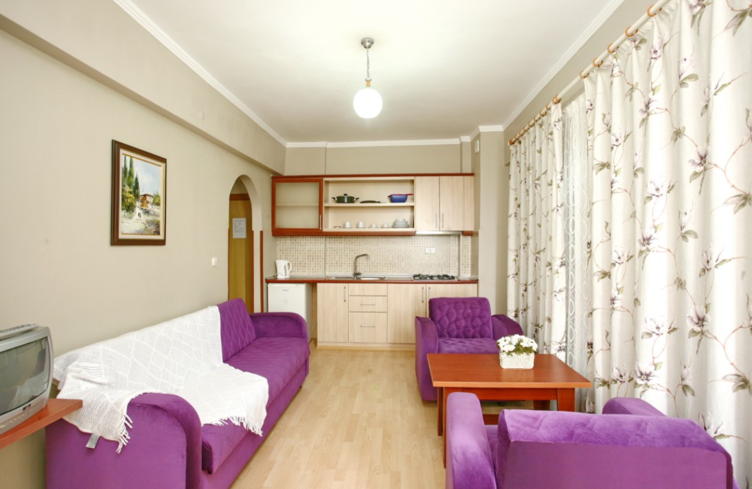 Standard, Bella Bravo Hotel 4*