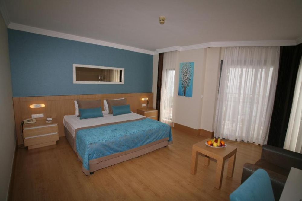 Standard Room, Limak Limra Hotel & Resort 5*