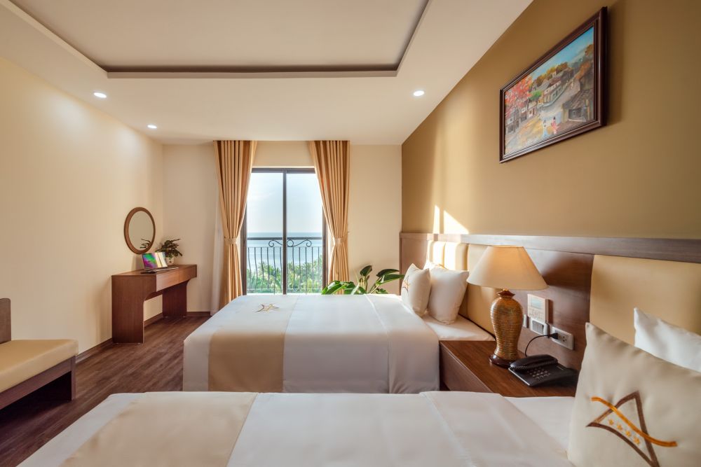 Aura Delight Plus, Aquasun Hotel Phu Quoc 4*