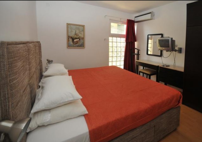 Double Room, Villa BMV 3*