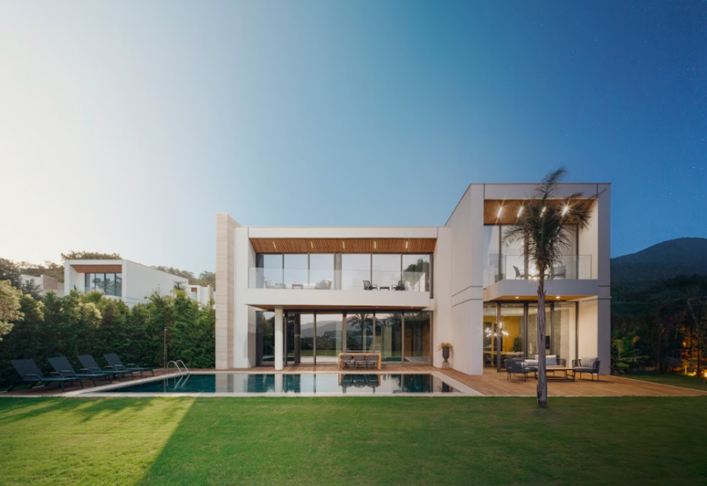 Premium Villa 5 Bedrooms, The Norm Collection Doora (ex. Selectum Luxury Doora Bodrum) 5*