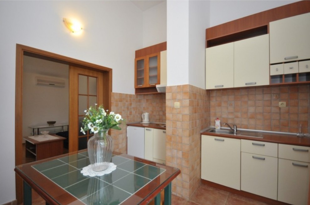 1 Bedroom Apartment 04 SV 4*, Racanovic 3*