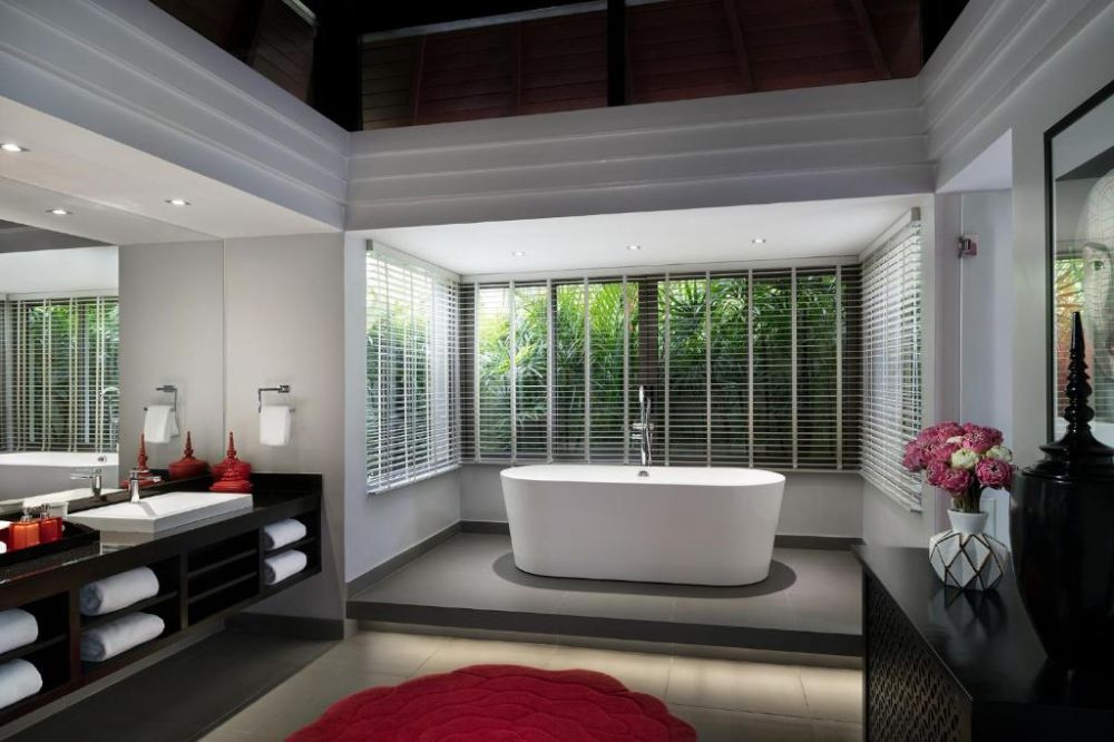 Tropical Pool Villa, The Pavilions Phuket 5*