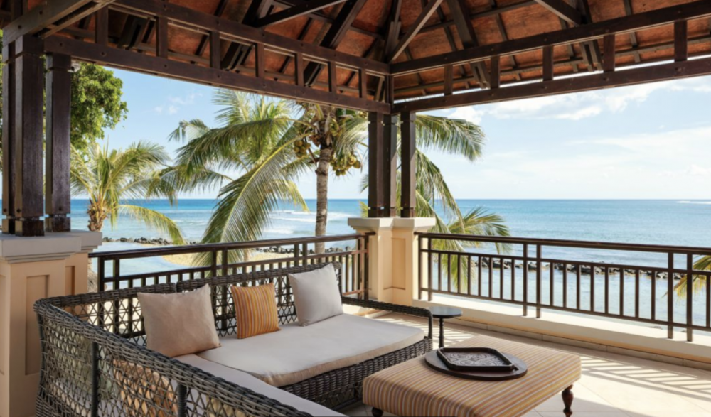 Beachfront Suite, The Westin Turtle Bay Resort & Spa 5*