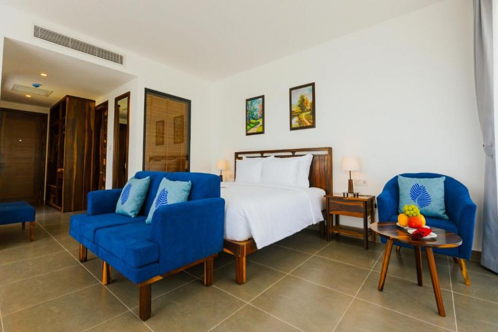 Asteria Signature, Asteria Mui Ne Resort 5*