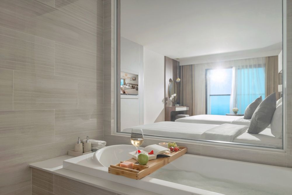 Premier Ocean View, Panama Nha Trang 5*