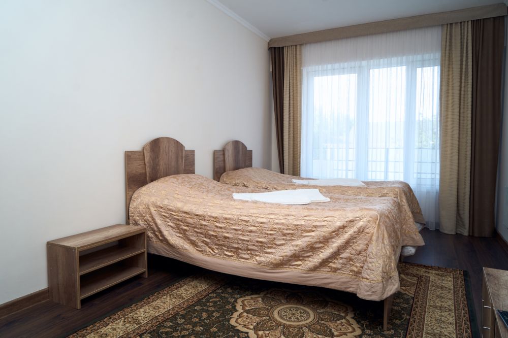 Standart Apartment, Каприз 