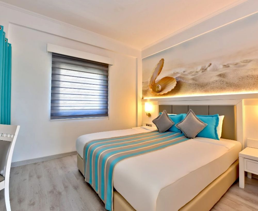 Junior Suite, Tui Blue Tropical 5*