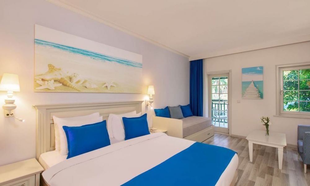 Standard Room, Kairaba Bodrum Imperial (ex. Magic Life) 5*