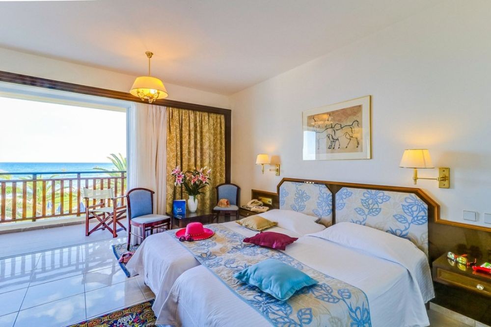 Double Mountain View/ SSV/ SV, Creta Royal Hotel | Adults Only 5*