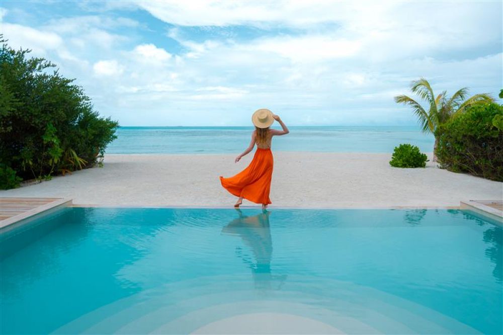 Dheru 3 Bedroom Villa, Jawakara Islands Maldives 5*