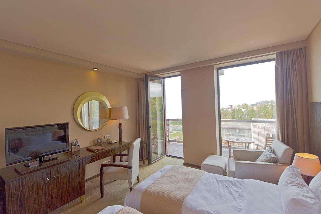 Superior Suite, Dreamland Oasis 4*